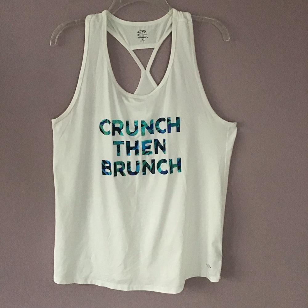 C9 by Champion Duodry Racerback Tank Top